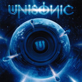 Unisonic - Unisonic [Ear Music &#8206;– 0207571ERE, LP (VinylRip 24/96)] (2012)
