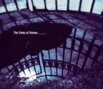 Moongarden - The Gates Of Omega (2CD) 2001 (Mellow Records MMP 398 (1/2))