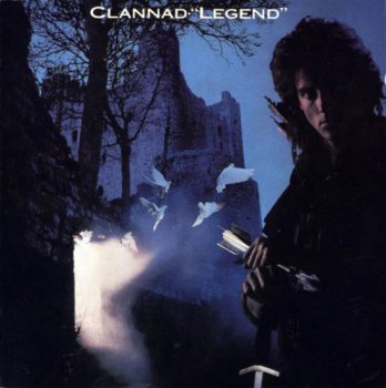 Clannad - Legend (1984)