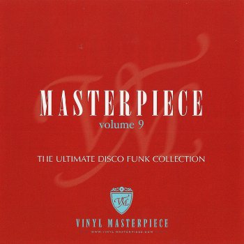 VA - Masterpiece Vol 9 The Ultimate Disco Funk Collection (2009)