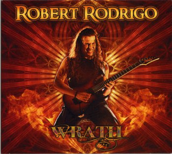 Robert Rodrigo - Wrath (2011)