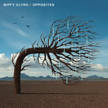 Biffy Clyro - Opposites (Deluxe Edition) - 2013