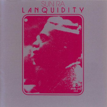 Sun Ra - Lanquidity (1978)