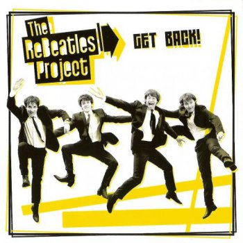 The ReBeatles Project - Get Back! (2010)