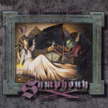 Symphony X - The Damnation Game (1995)
