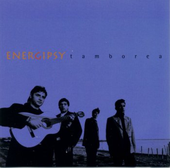 Energipsy - Tamborea (1999)