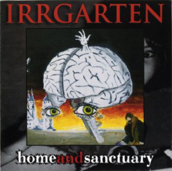 Irrgarten - Home And Sanctuary (1997)