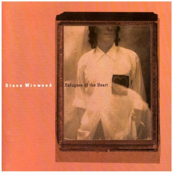 Steve Winwood - Selected Album 1980-2008 (7CD)