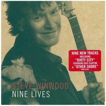 Steve Winwood - Selected Album 1980-2008 (7CD)