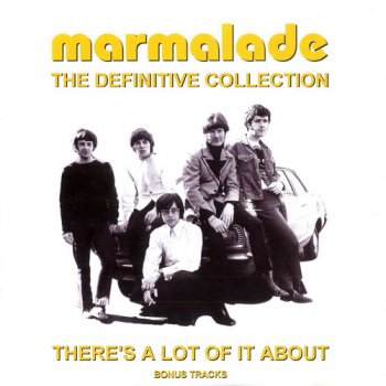 Marmalade - The Definitive Collection [2CD] (1998)
