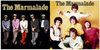 Marmalade - The Definitive Collection [2CD] (1998)