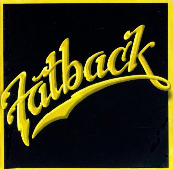 The Fatback Band - The Fattest Of Fatback (1997)
