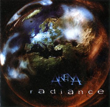 Arena - Radiance (2003)