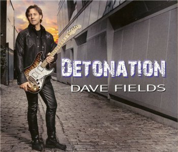 Dave Fields - Detonation (2012)