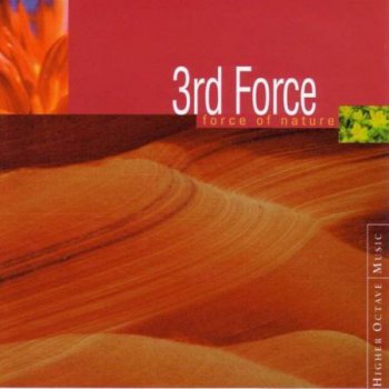 3rd Force - Force of Nature (1995)