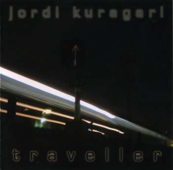 Jordi Kuragari - Traveller (2012)