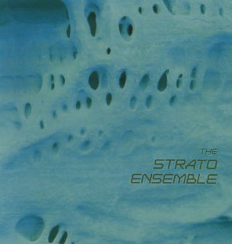 The Strato Ensemble - Drawn Straws (2007)