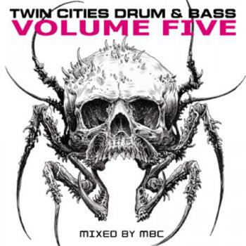 Twin Cities Drum & Bass Volume Five (2012)