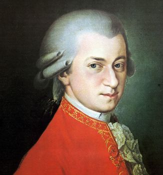 Wolfgang Amadeus Mozart - Premium Edition (40 CD Box)