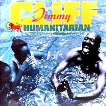 Jimmy Cliff - Humanitarian (1999)