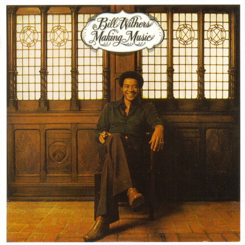 Bill Withers: Complete Sussex & Columbia Albums Collection - 9CD Box Set Sony Music / Legacy Recordings 2012