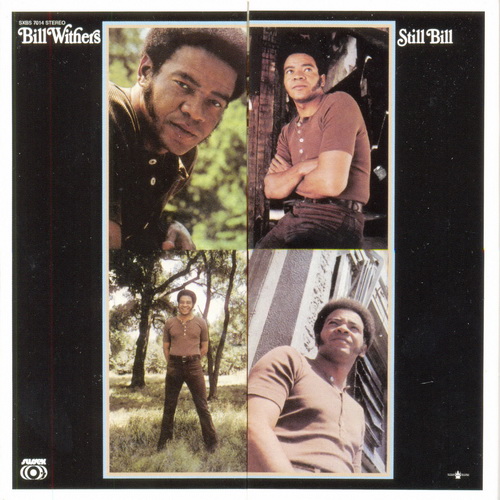 Bill Withers: Complete Sussex & Columbia Albums Collection - 9CD Box Set Sony Music / Legacy Recordings 2012