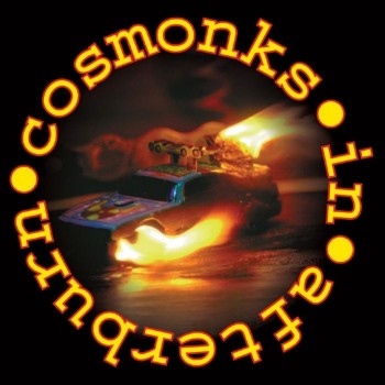 Cosmonks - In Afterburn (1997)