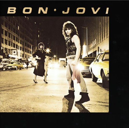 Bon Jovi - Special Editions (Japan SHM-CD) 2010