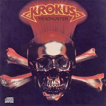 KROKUS «Discography» (24 x CD • 1st Press • 1976-2017) KROKUS «Discography» (24 x CD • 1st Press • 1976-2017)