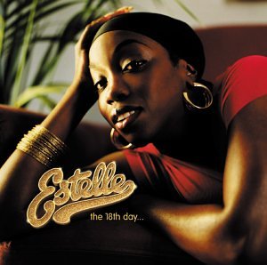 Estelle-The 18th Day 2004