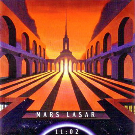 Mars Lasar - Mars Lasar 11.02 (1998)