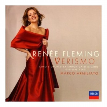 Renee Fleming - Verismo (2009)