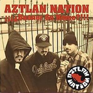 Aztlan Nation-Beaner Go Home 1994