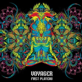 VA - Voyager First Plateau (2012)