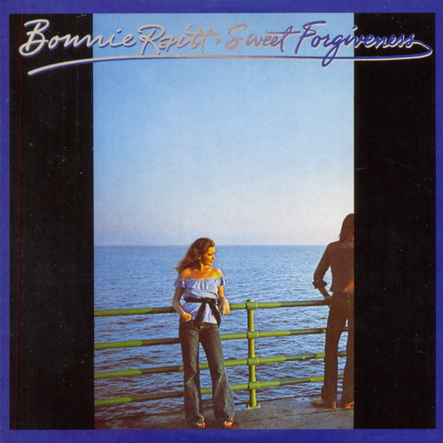 Bonnie Raitt: Original Album Series - 5CD Box Set Warner Bros UK 2011