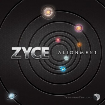 Zyce - Alignment (2013)