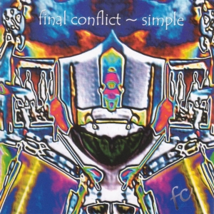Final Conflict - Discography 1991 - 2012