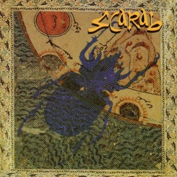 Scarab - Scarab (1994)