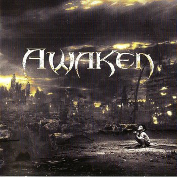 Awaken - Awaken (2012)