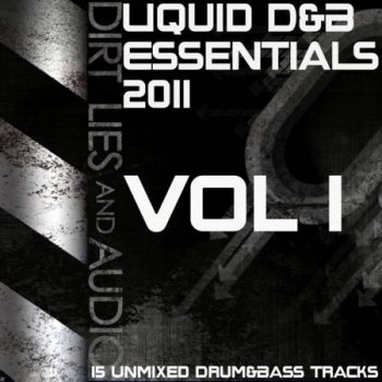 Liquid D&B Essentials Vol.1 (2011)