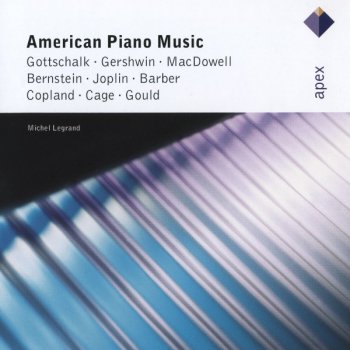 Michel Legrand - American Piano Music (2003)