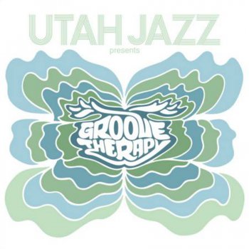 Utah Jazz - Groove Therapy (2012)