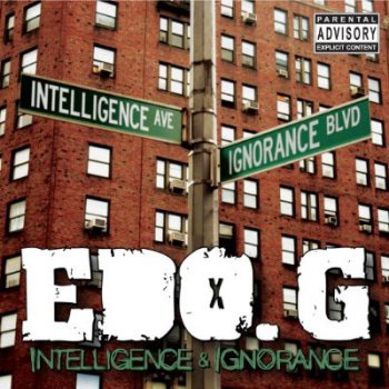 Edo G-Intelligence And Ignorance 2013