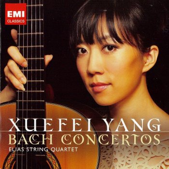 Xuefei Yang - Bach: Concertos (2012)