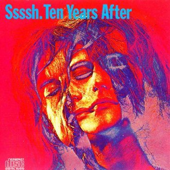 Ten Years After - Ssssh 1969