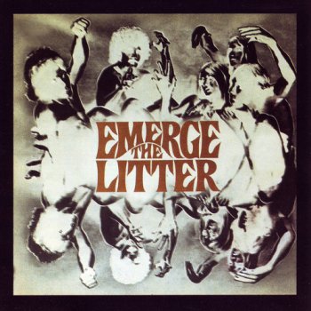 The Litter - Emerge 1969