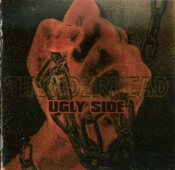 Thunderhead - Ugly Side (1999)