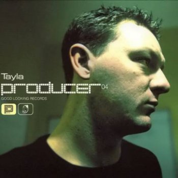 Tayla - Producer 04 (2002)