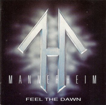 Mannerheim - Feel The Dawn (1994)
