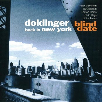 Klaus Doldinger - Back in New York (1999)